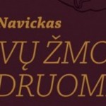 Andrius Navickas: „Būti krikščionimi – tai kovoti partizaninį laisvės karą“