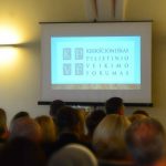 Krikščioniško pilietinio veikimo forumas: kad gyventume teisingesnėje visuomenėje, siekiančioje bend...