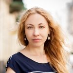 Kristina Zamarytė-Sakavičienė. Stereotipas, iš kurio verta išsivaduoti