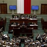 Lenkijos politikai nesutiko liberalizuoti abortų įstatymo