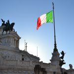 Italijos katalikų vyskupai teigia, kad siūlomas homofobijos įstatymas sukuria „nusikaltimą turėti nu...
