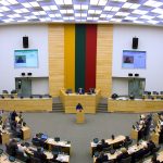 Seimo narių balsavimų gyvybės ir šeimos klausimais apžvalga