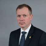 Dr. Vygantas Malinauskas: artėja būsena, kai nebebus to, kas mus vienytų