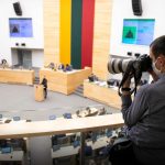 Pranešimas spaudai: Seimo statuto keitimas leistų manipuliuoti teisėkūros procedūromis