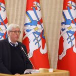 Doc. dr. Darius Alekna. Bažnyčios laisvė kaip Vakarų civilizacijos pamatas: istorija ir iššūkiai