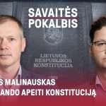 Vygantas Malinauskas. Seimas bando apeiti Konstituciją?