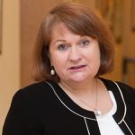 Liudvika Meškauskaitė