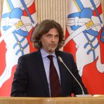 Audrius Globys: „Konservatorės“ M. Navickienės vadovaujama ministerija diskriminuoja dėl konservatyv...