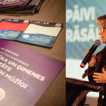 Tarptautinė konferencija apie žmogaus ir šeimos tapatybę didžiausią dėmesį skyrė ateičiai