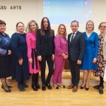 Pasaulinei gyvybės dienai skirta konferencija „Šeimai palanki medicina: motinystės / tėvystės iššūki...