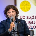 Audrius Globys, nuotr. aut. Juozas Kamenskas