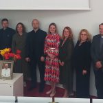 „Vaiko juokas išgelbės pasaulį“ - konferencija, skirta Pasaulinei gyvybės dienai paminėti