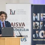 A. Globys. Totalitarizmo deja – vu. Pasitikrinkite, ar jūsų pažiūros teisingos