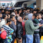 Plataus masto imigracija – Europos demografinės problemos sprendimas?