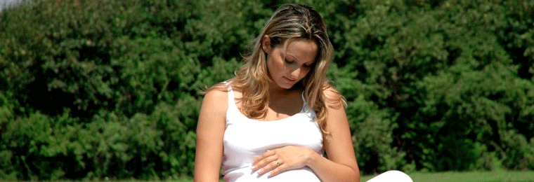 Nėštumas moteriai – tarsi jaunystės eliksyras