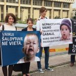 Susirūpinę piliečiai ragina atmesti prezidentės veto