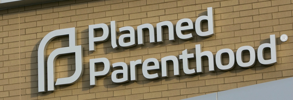Planuotos tėvystės organizacija vietoje milijonų dolerių renkasi abortus