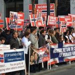 Europos žmogaus teisių teismas 2017 m. tikrins Norvegijos vaiko gerovės agentūrą „Barnevernet“