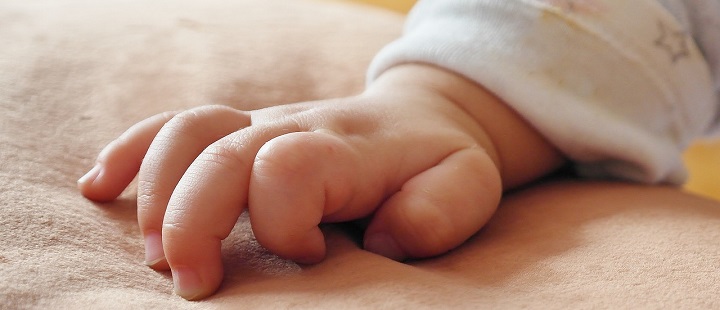 Ohajo valstija neleis abortuoti Dauno sindromu sergančių vaikų