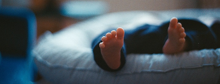 Olandės nuo šiol galės dėl aborto mirusius kūdikius registruoti kaip asmenis