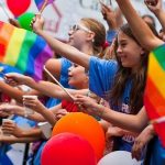 Lesbiečių šeimas giriantis tyrimas stebina metodologinėmis klaidomis