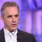 Jordan Peterson. Lyties skandalas Skandinavijoje ir Kanadoje