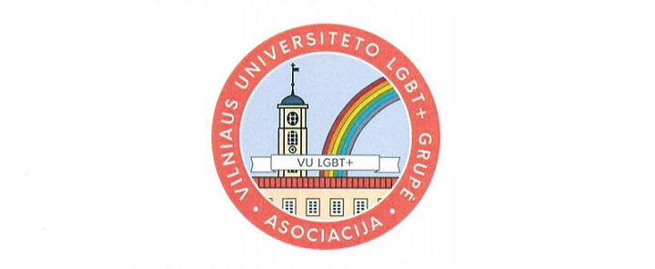 Vilniaus universitete mėginta įsteigti VU LGBT+ bendruomenę
