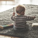 Nauja mada: vaikai be priskirtos lyties