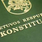 Konstituciniai pamąstymai apie incidentą Turgelių bažnyčioje