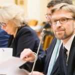 LVI teisininkas: Ministerija imituoja vaiko teisių apsaugos reformos taisymą