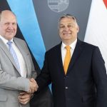 Vengrija ir Estija formuoja sąjungą prieš migraciją ir už krikščioniškas vertybes