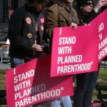 Aborto šalininkai kaltina „Planuotą tėvystę“ dėl savo nesėkmių