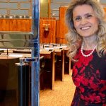„Bauginimais neprivers manęs slėpti tikėjimo“ – tęsiama buvusios Suomijos ministrės žodžio laisvės b...