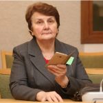 Daktarė Ramunė Jurkuvienė: „Sistemai neparankūs tie, kurie turi tvirtas pažiūras“   