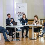 Konferencijos Šeima - visuomenės ir valstybės pagrindas. Sutarimo link nuotraukos
