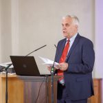 Prof. Alvydas Jokubaitis. Kuo skiriasi katalikų ir liberalų laisvės samprata?