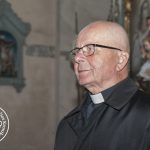 Kardinolas Sigitas Tamkevičius. LKB Kronikos steigėjo laiškas ateities kartoms