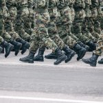 Teisingo karo doktrina (I): išlikti neutraliam didelio blogio akivaizdoje būtų nuodėmė