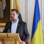 Teisininkas Vytis Turonis. Referendumas dėl dvigubos pilietybės išbraukimo iš Konstitucijos?