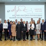 Rezoliucija „Dėl gyvybės kultūros puoselėjimo technologijų pažangos laikmetyje“