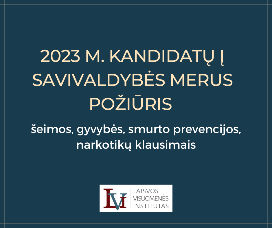 Kandidatų į savivaldybės merus sąrašas pagal abėcėlę, 2023 m.
