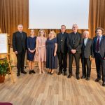 2023-09-07 Konferencijos Šiluvoje užfiksuotos akimirkos
