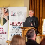 Kauno arkivyskupas metropolitas dr. Kęstutis Kėvalas