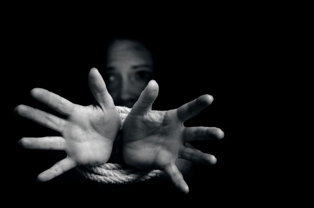 Prekyba žmonėmis: europarlamentarai nori daug dėmesio skirti aukų teisėms