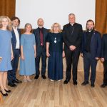 Konferencija Šiluvoje: diskusija apie dorybes ir nacionalinį saugumą