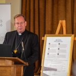 Arkivyskupas Gintaras Grušas Šiluvos konferencijoje: dorybės –  pamatai valstybės stabilumui ir saug...