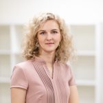 D. Karvelienė. Vien milijonai biudžete neišspręs demografinės krizės