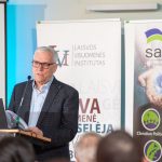  Prof. dr. Alvydas Jokubaitis. Demokratijos ir liberalizmo konfliktas