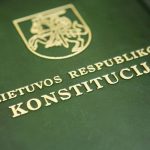Viešas kreipimasis dėl Tautos suvereniteto, demokratijos ir teisinės valstybės apgynimo