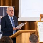 Prof. dr. Alvydas Jokubaitis. Lietuva kaip save ryjanti būtybė